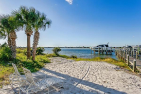Wave n Sea - Deep Water Cove 2B Townhome